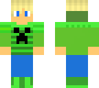 master emeralds