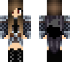 me as a shadow knight