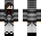 me as zane sis