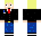 me skin