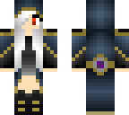 mefwa witch