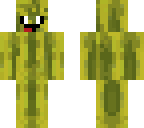 melon man
