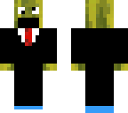 melon monster