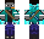 metal adventure steve