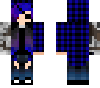 metal arm edit