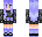 millie's skin