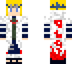 minato hokage