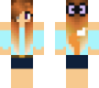 mine new skin