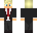 minecraft diaries character suits 1
