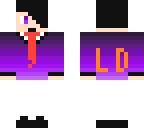 mineshaftgaming1 skin from minecraft stories