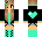 mint f strik
