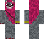 misakah the ewok
