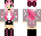 miss pinkycat