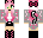 miss pinkycat edit