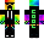 mlg creeper