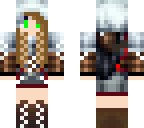 mountain girl remake