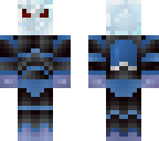 mr freeze