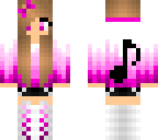 muiscian girl