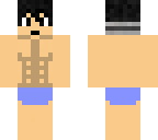 muscle guy