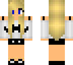  mustache girl