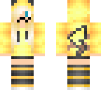 mustache pikachu
