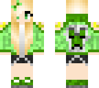 my first person skin - edited