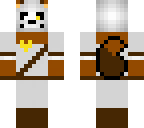my friends oc ranger