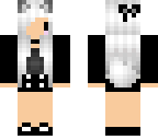my new skin