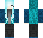 my oc shyne