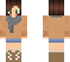 my sisters skin