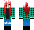 my skin