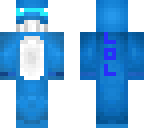 my skin