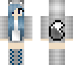 my skin