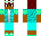 my skin