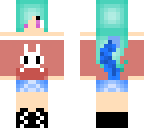 my skin
