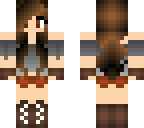 my skin edited