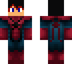 my spiderman