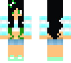 my summer skin