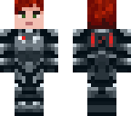 n7 shepard