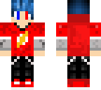 nader flash upgraded