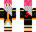 natsu