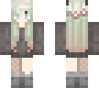 nature girl