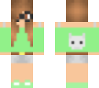 nerdyalpaca's skin