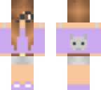 nerdyllama's skin