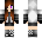 new character