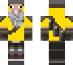 new dwarf skin
