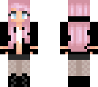 new skin fer rp