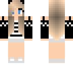 new skin xox