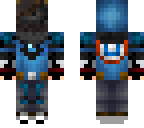 newconvination