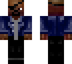 nick furry